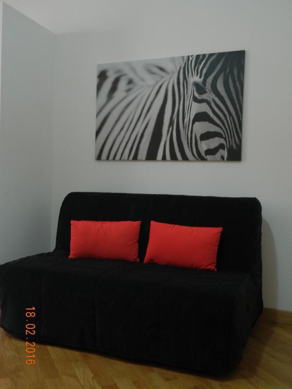 Flaminio Holidays Rome