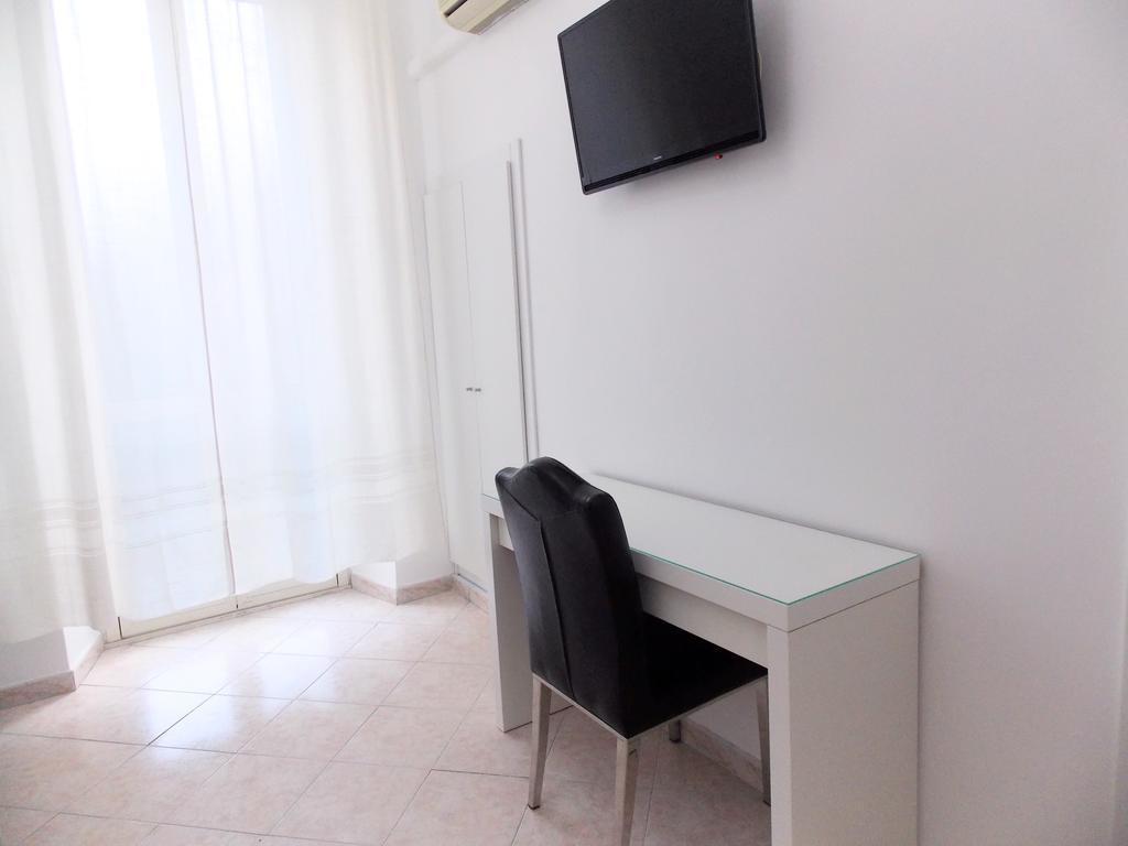 Hotel Pisa Roma