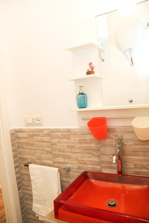Apartment Maison Velia Rome