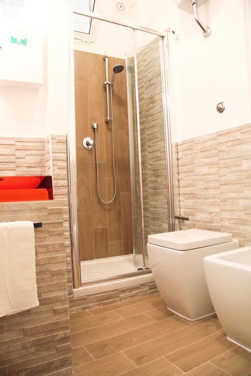 Apartment Maison Velia *