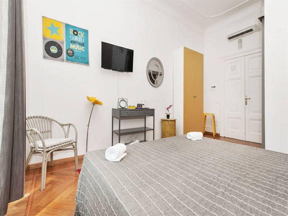 Casa de hóspedes Wrh Roma