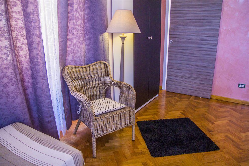 Casa de hóspedes Wrh Roma