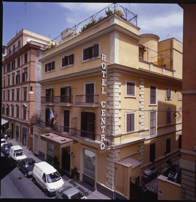 Centro Rome