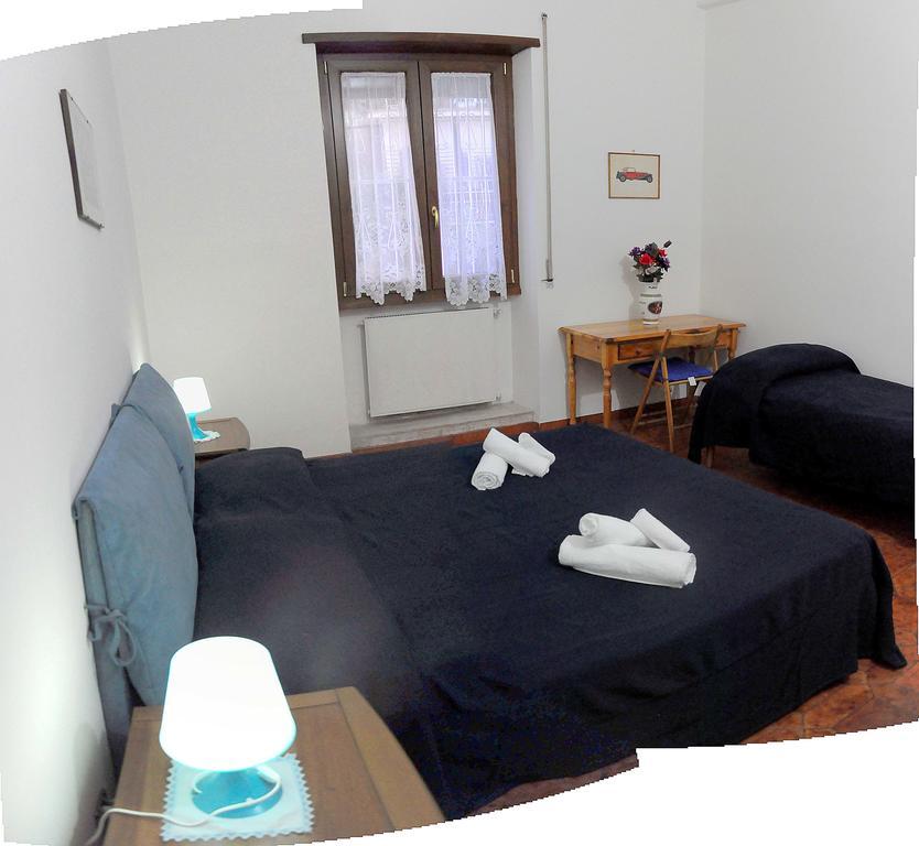 Maison d'hôtes La Casa Di Peppe 2 *