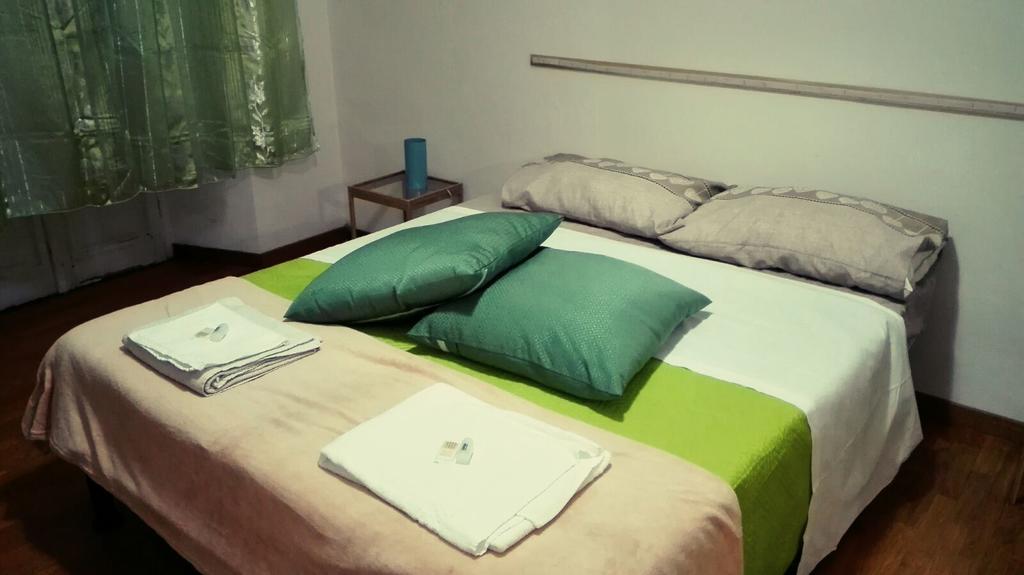 Casa de hóspedes In Trastevere Roma