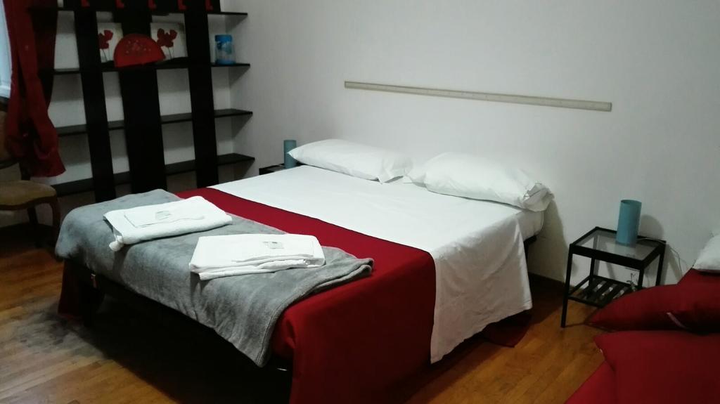 Casa de hóspedes In Trastevere