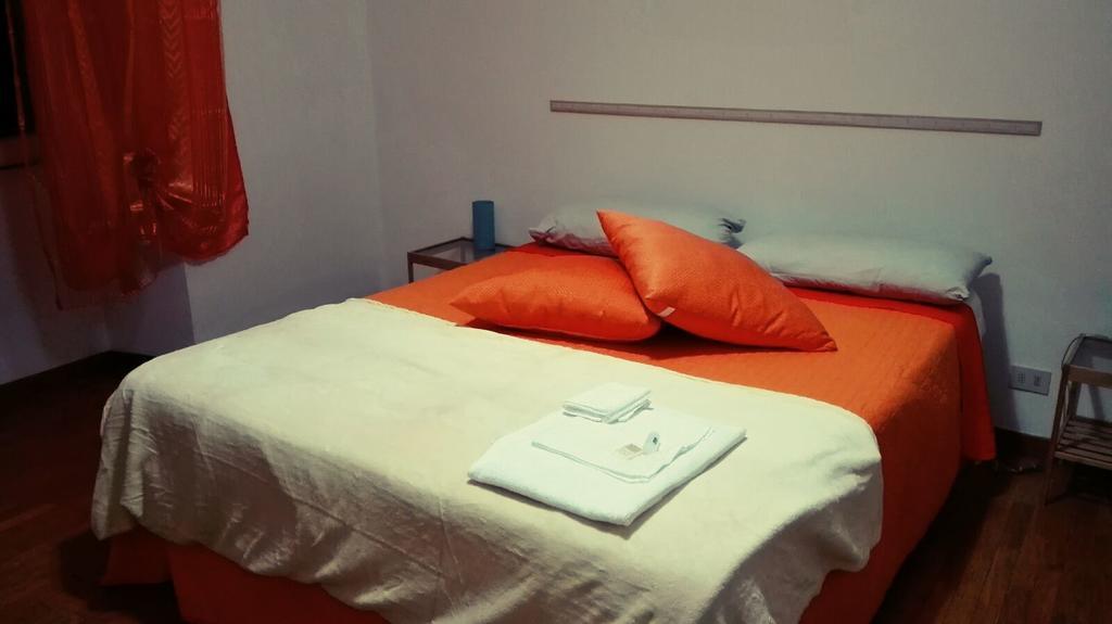 Casa de hóspedes In Trastevere *