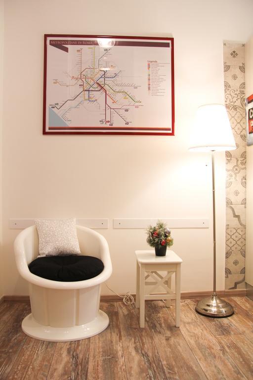 Apartment Maison Velia *