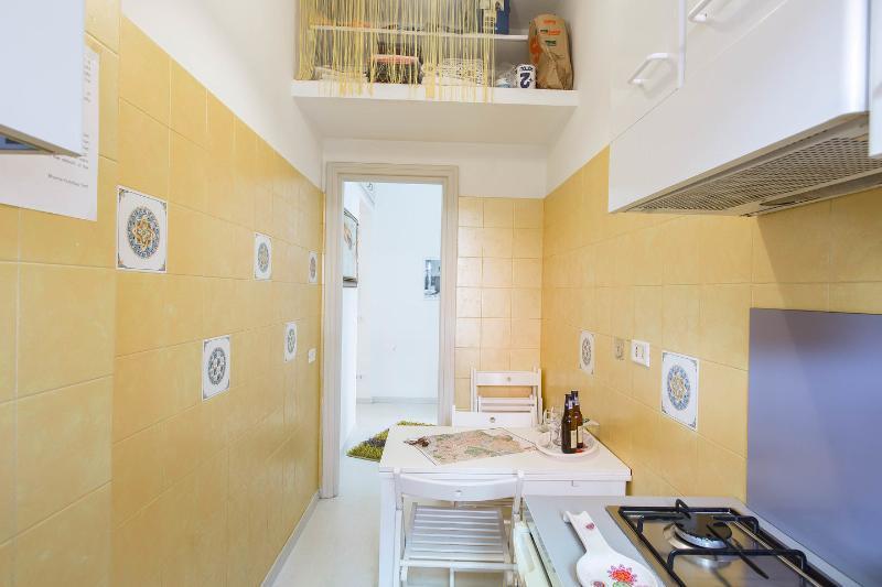 Apartamento Sunrise In Rome Holiday Suite Roma