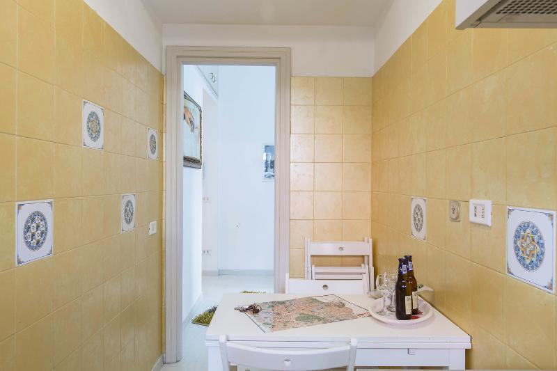 Apartamento Sunrise In Rome Holiday Suite
