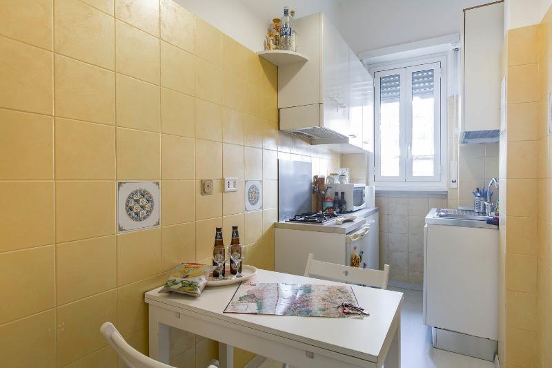 Apartamento Sunrise In Rome Holiday Suite Roma