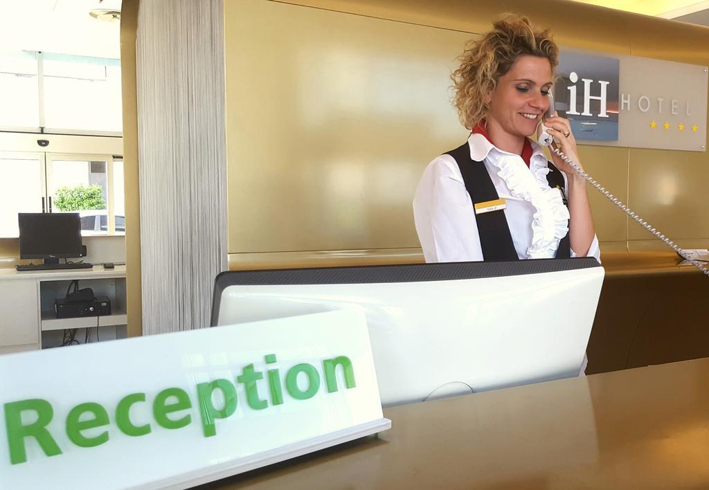 Hotel Ih Z3