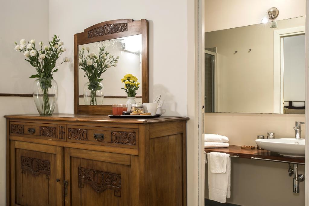 B&B Arco Del Lauro