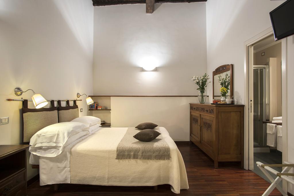 B&B Arco Del Lauro