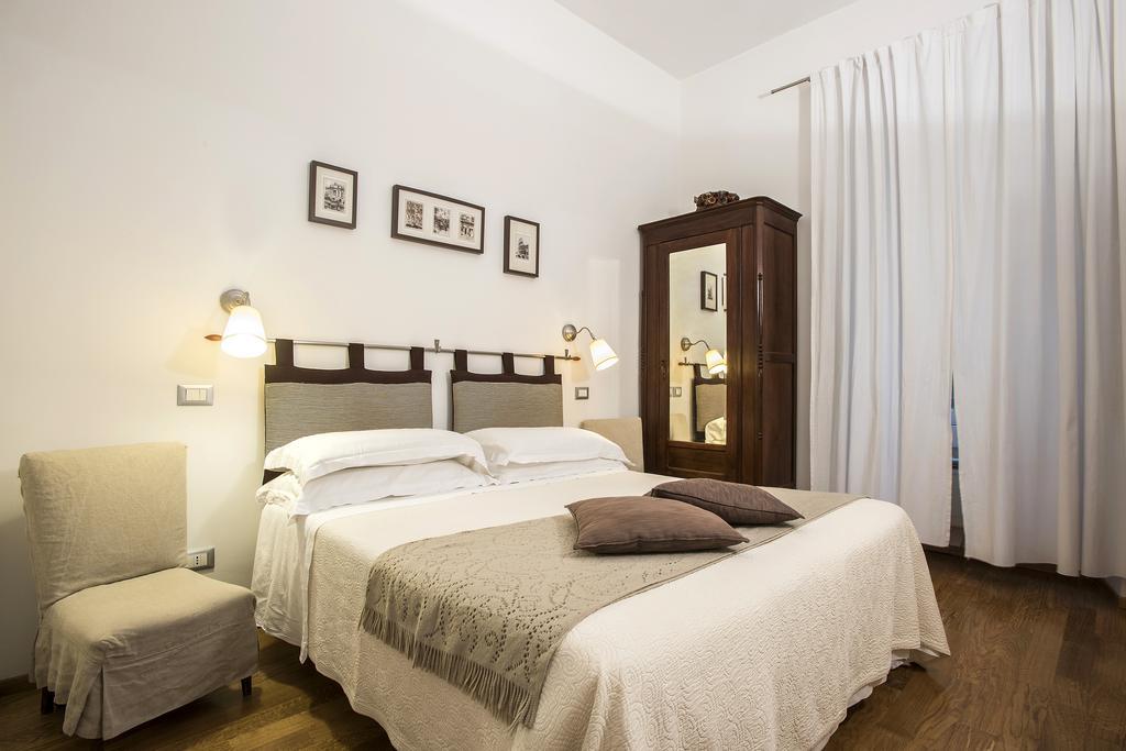 B&B Arco Del Lauro Roma