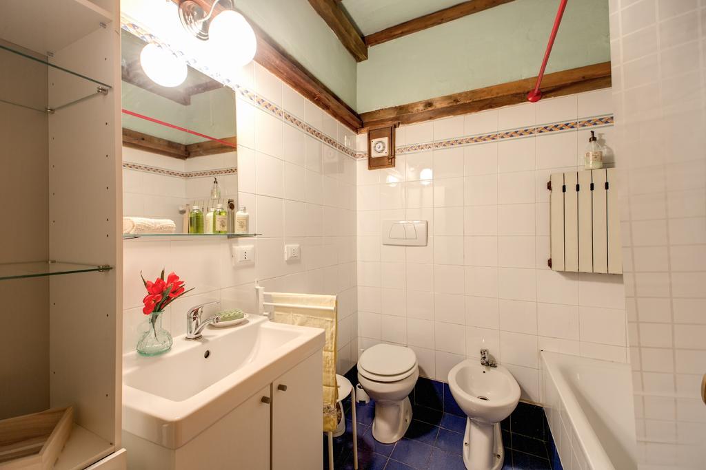 Appartement Casa Savelli Rome