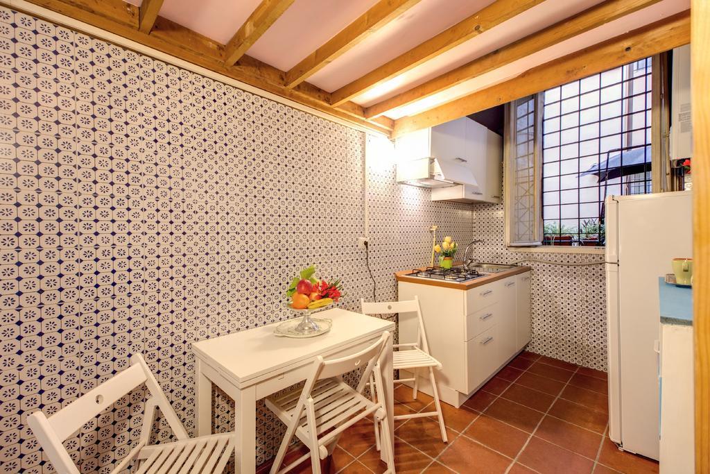 Appartement Casa Savelli *