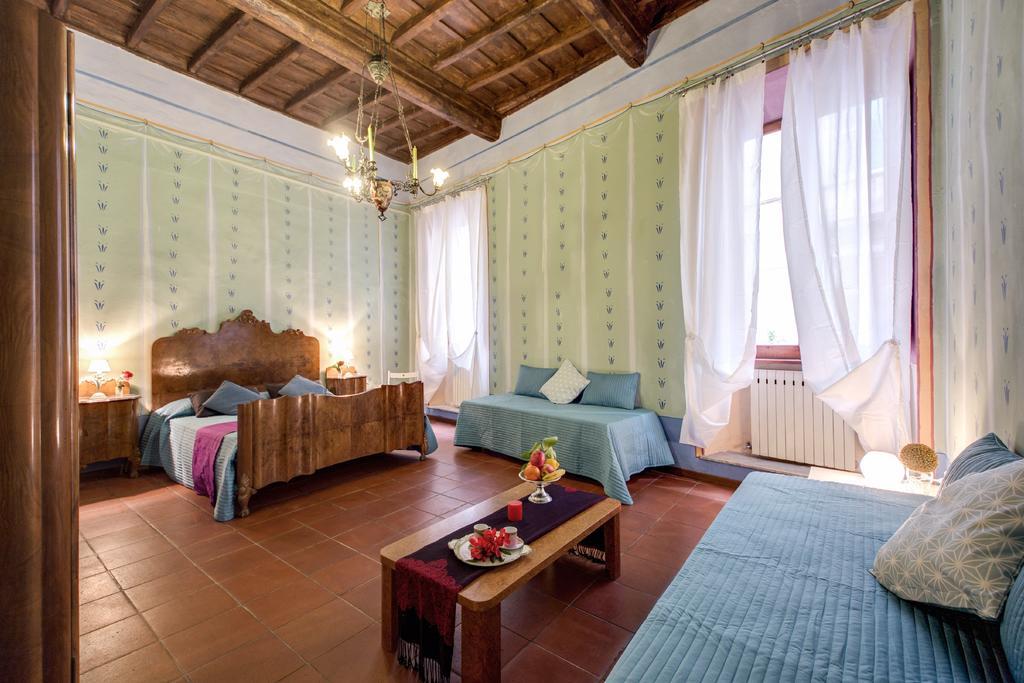 Appartement Casa Savelli