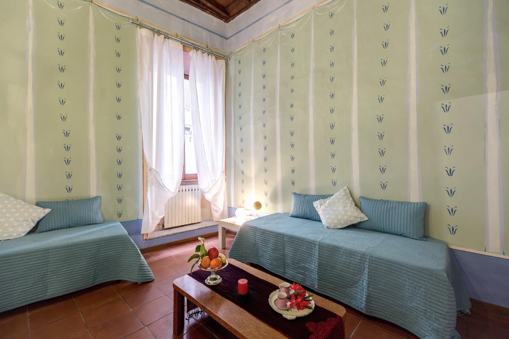 Casa Savelli