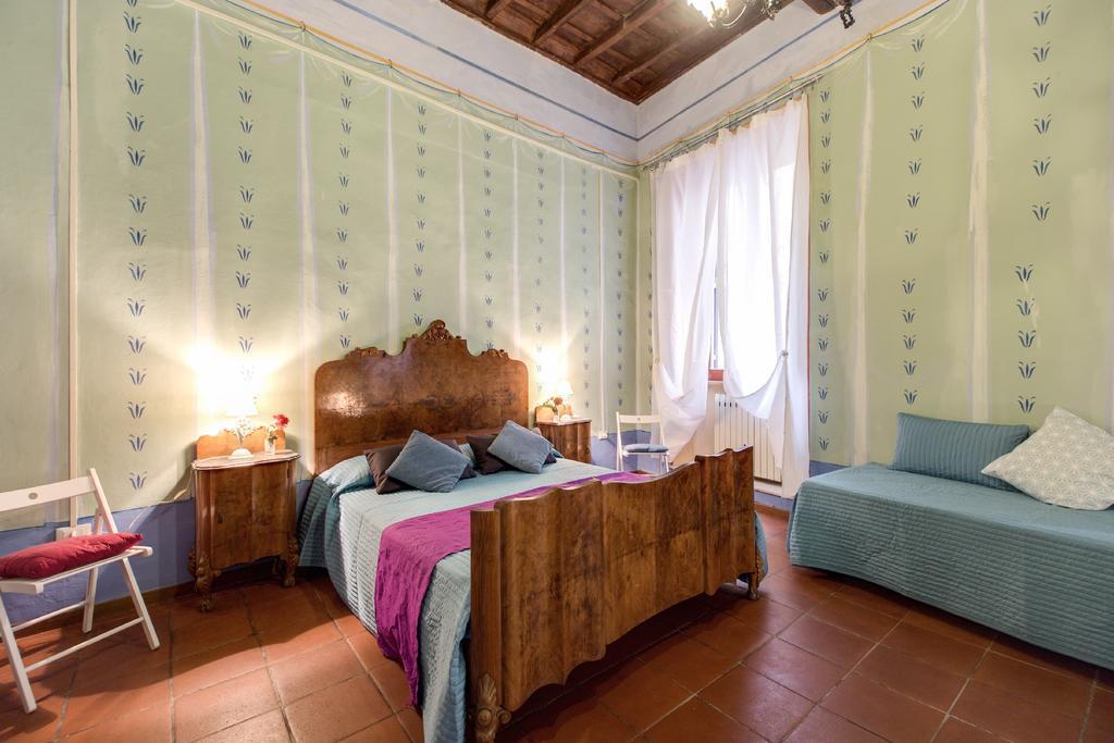 Casa Savelli