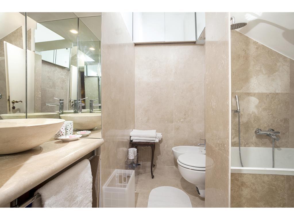 Apartment Margutta Rome