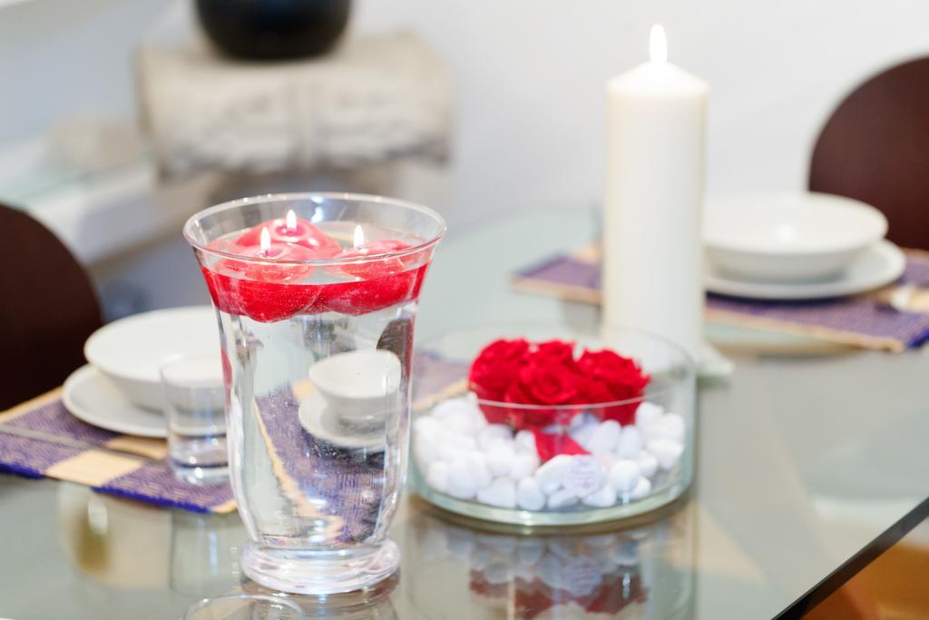 Holiday home Romanticasa Trastevere