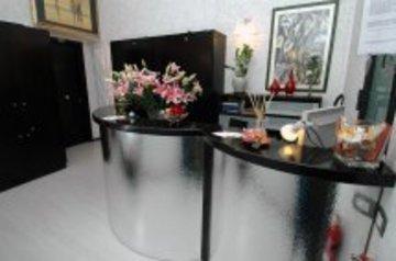 Apartment Senatorum Rome