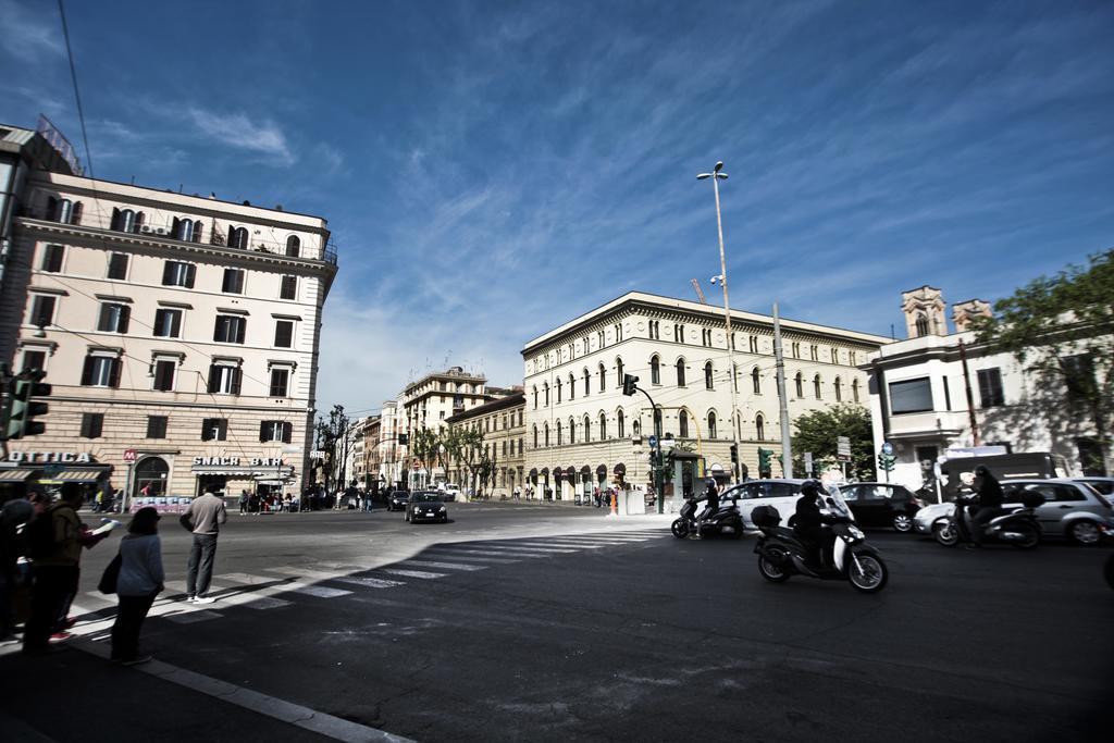 Bed & Breakfast Next Stop Rome