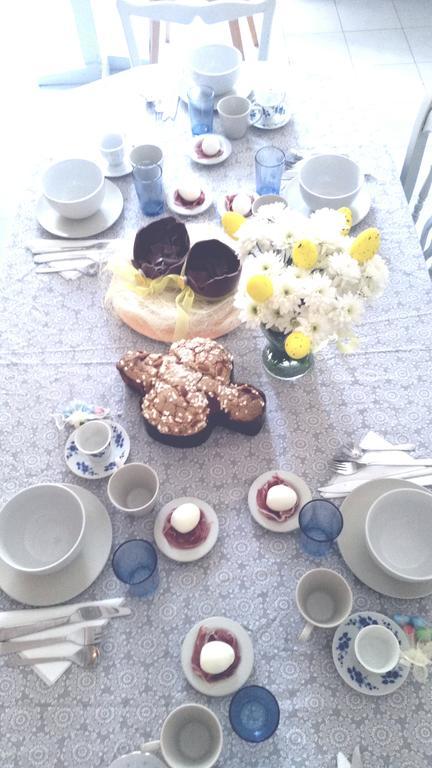 Bed & Breakfast Next Stop Rome
