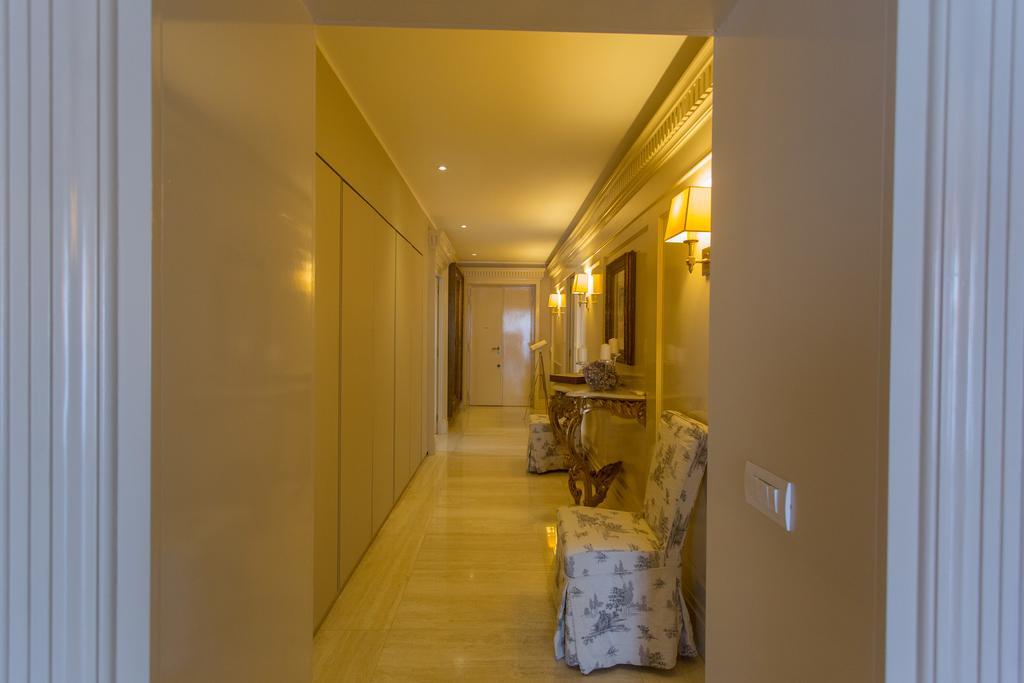 La Scelta Di Goethe - Luxury Rome