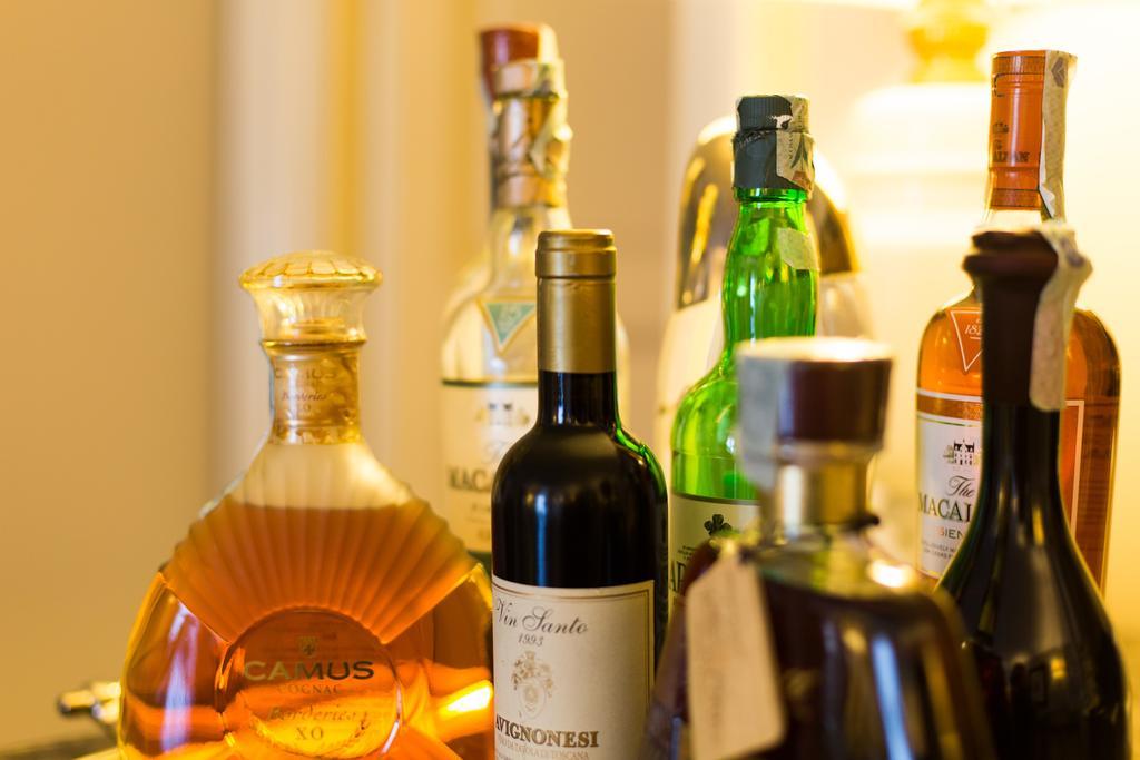 Gasthuis La Scelta Di Goethe - Luxury 2*