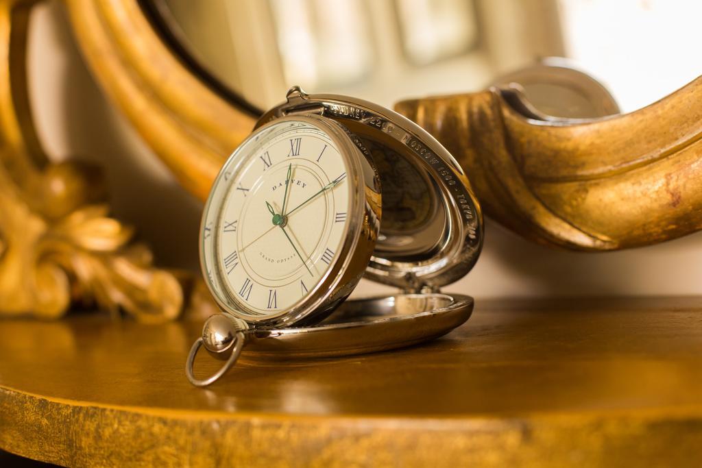 Gasthuis La Scelta Di Goethe - Luxury