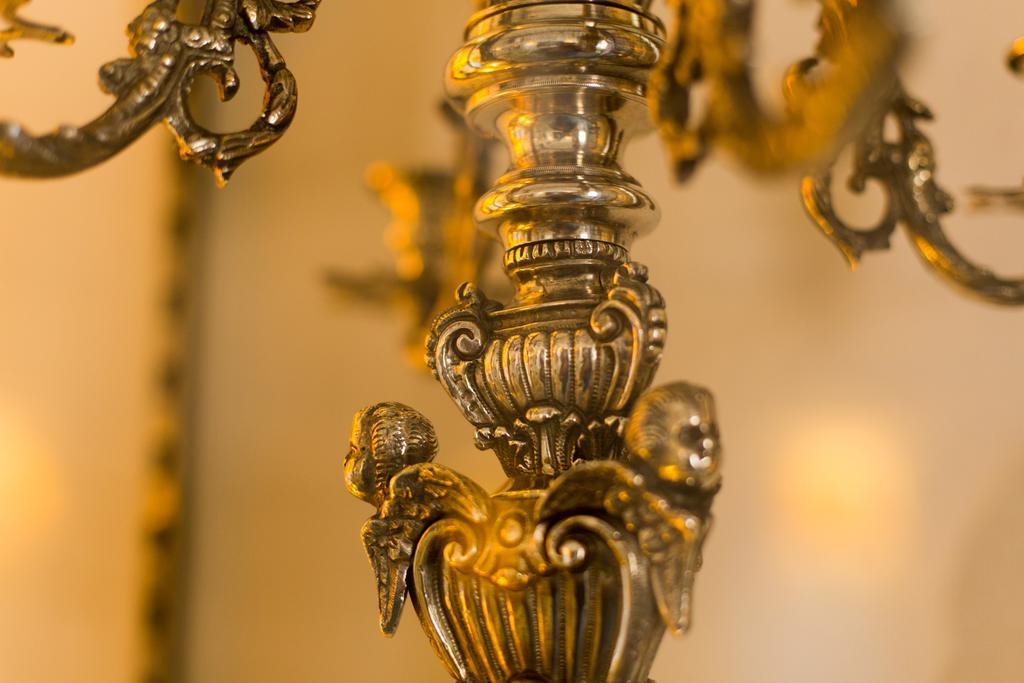 Gasthuis La Scelta Di Goethe - Luxury