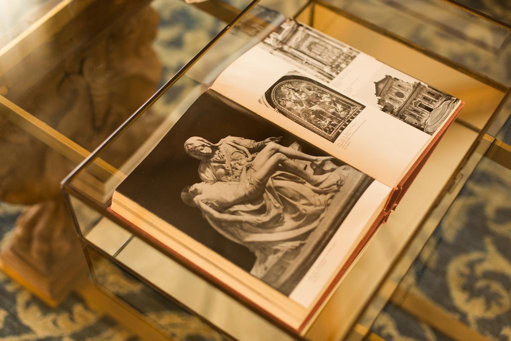 La Scelta Di Goethe - Luxury Rome