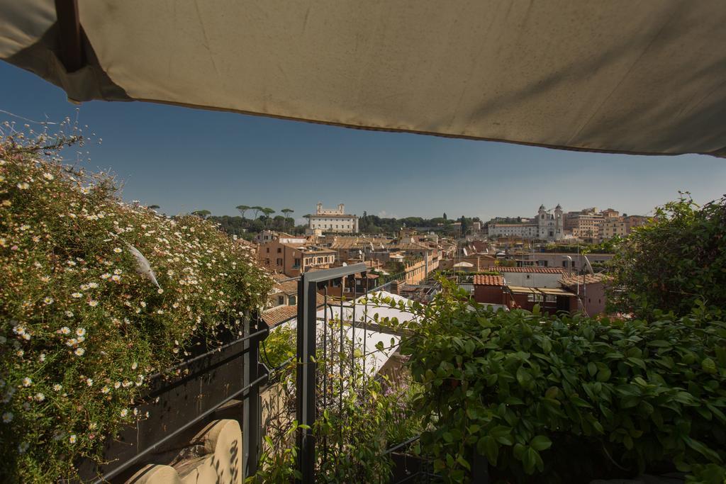 Gasthuis La Scelta Di Goethe - Luxury