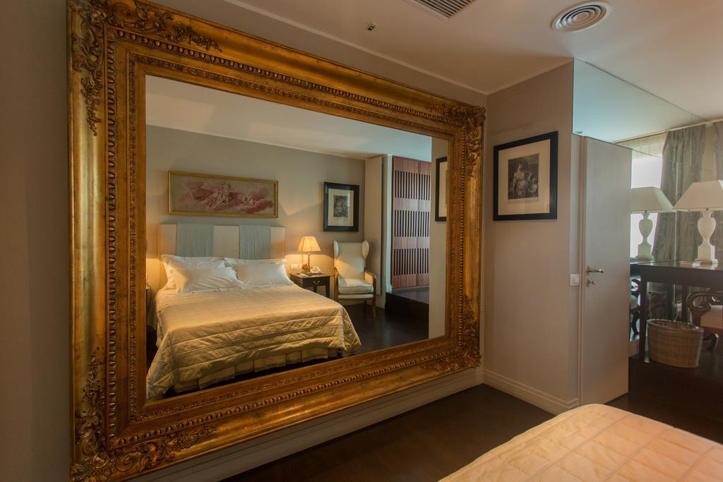 Gasthuis La Scelta Di Goethe - Luxury 2*