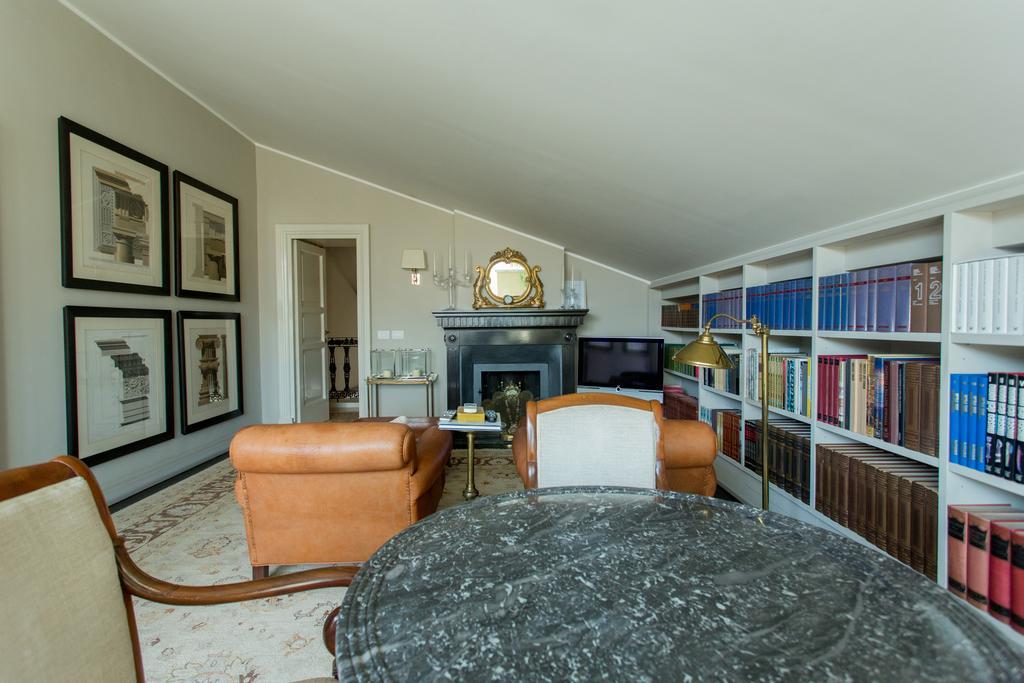 Gasthuis La Scelta Di Goethe - Luxury