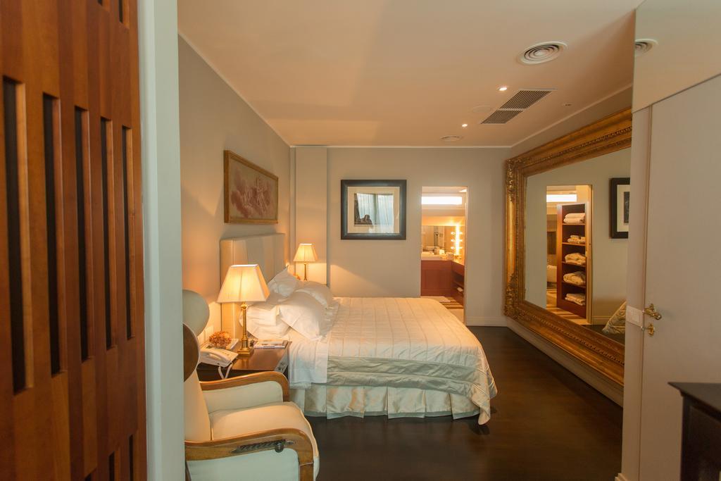 Gasthuis La Scelta Di Goethe - Luxury 2*
