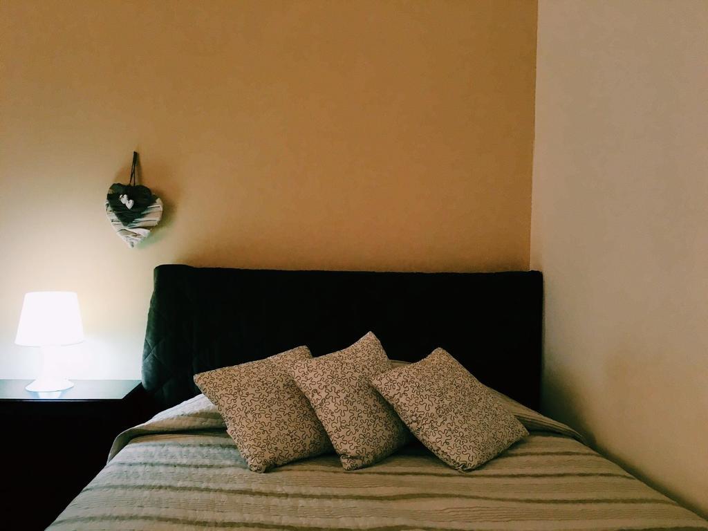 4 You City Center Apartament