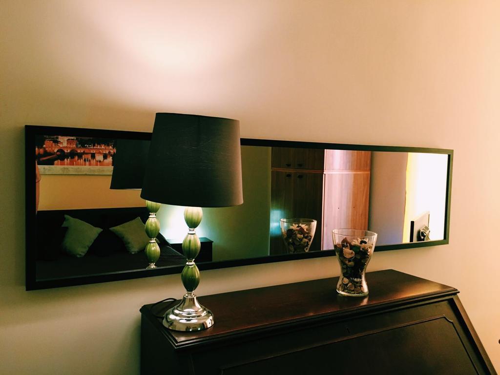 Apartamento 4 You City Center Apartament Roma