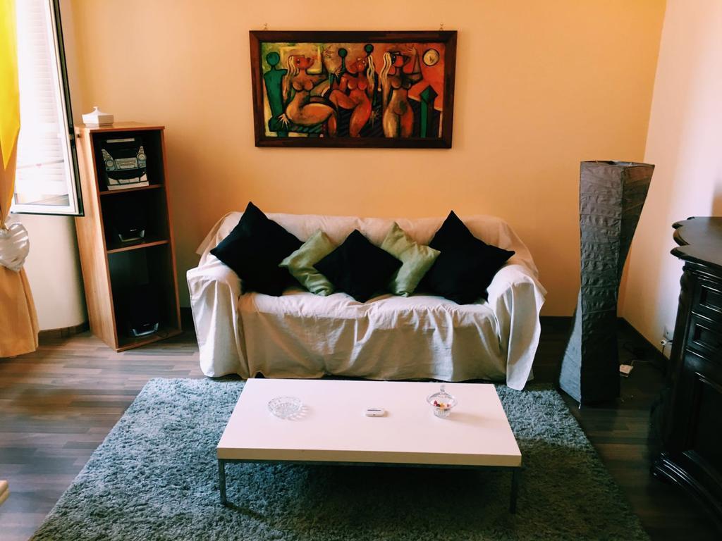Apartamento 4 You City Center Apartament *