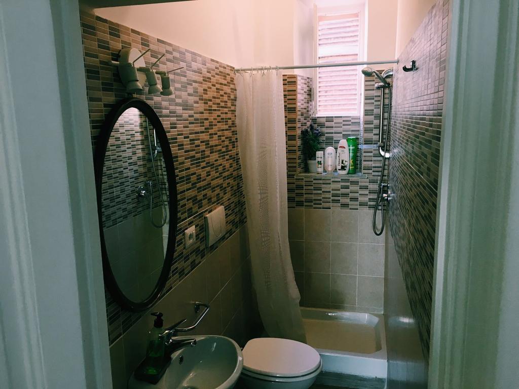 4 You City Center Apartament