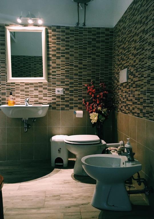 Apartamento 4 You City Center Apartament Roma