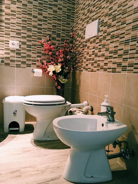 4 You City Center Apartament