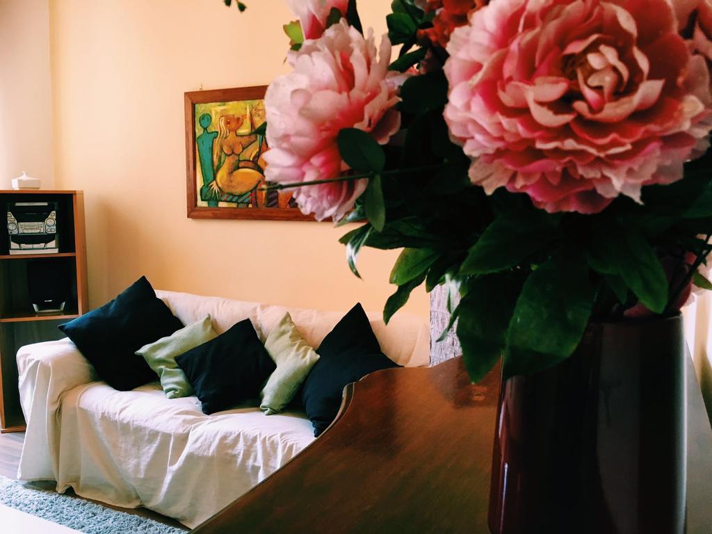 4 You City Center Apartament