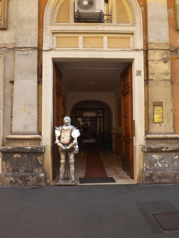 Da Augusto Roma