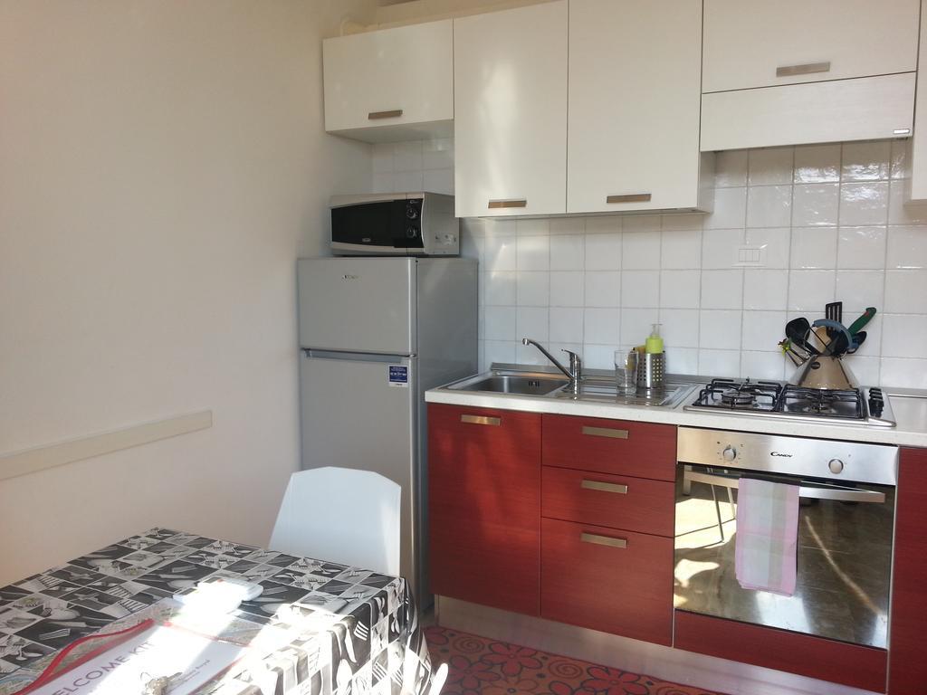 Apartment Between Termini & Colosseo Rome