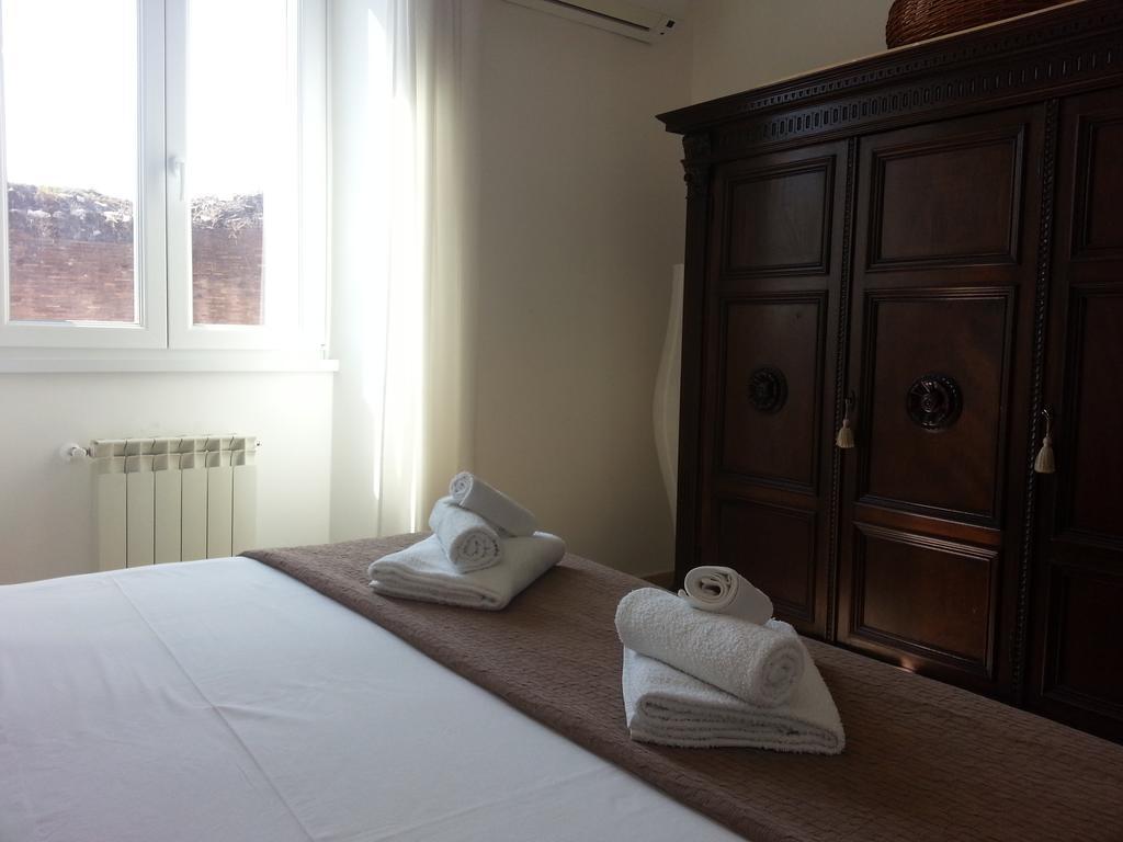 Apartment Between Termini & Colosseo