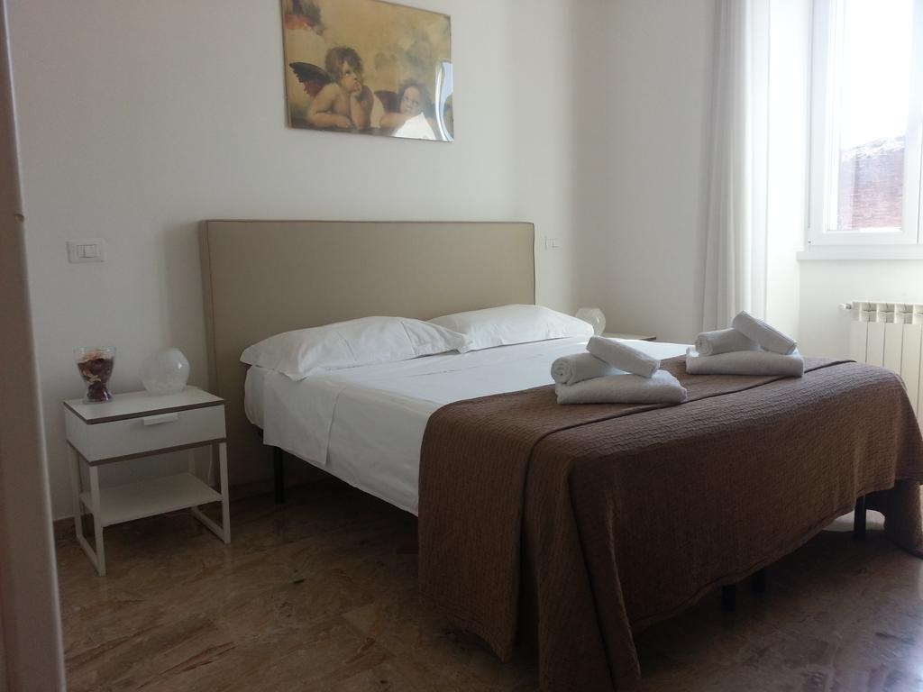 Apartment Between Termini & Colosseo *