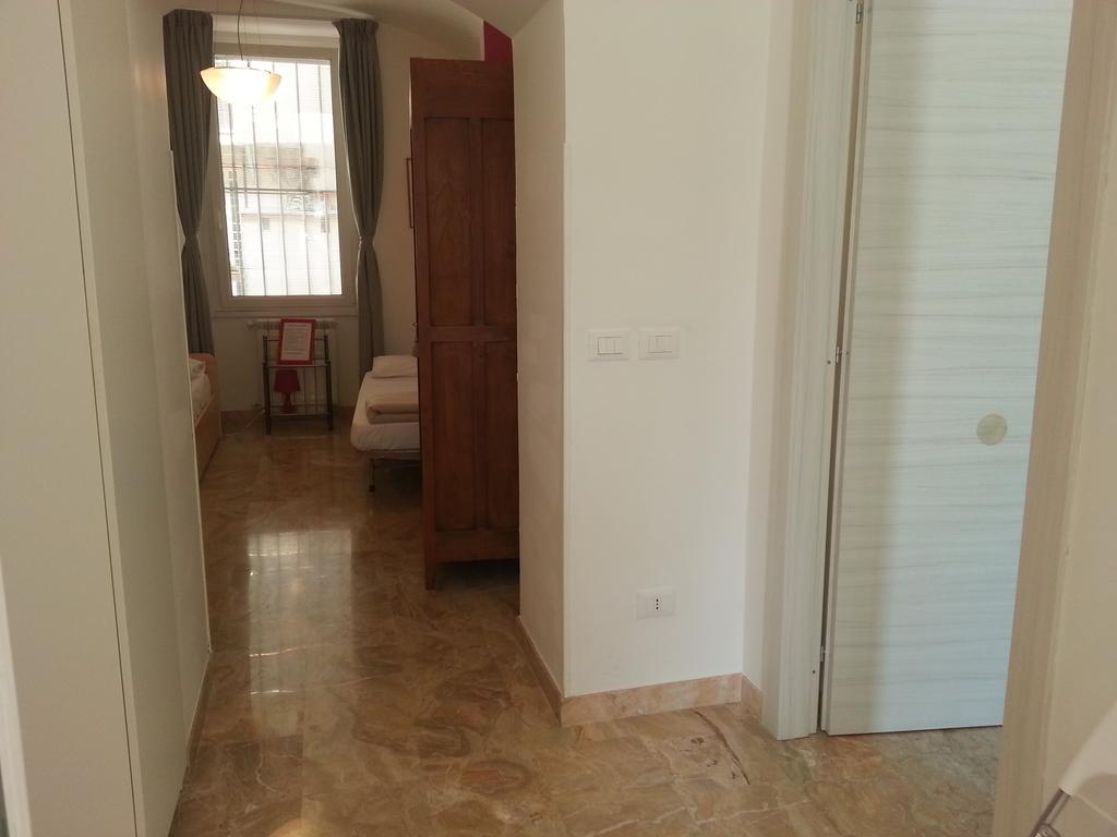 Apartment Between Termini & Colosseo Rome